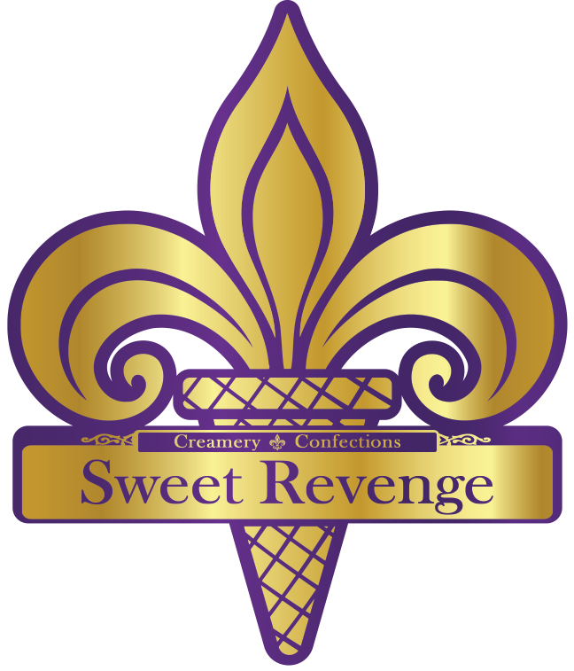 Sweet Revenge Logo
